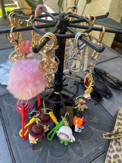 Key chains (New)