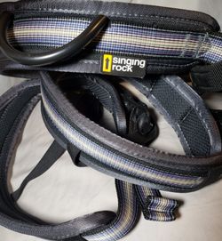 Singing Rock Climbing Harness Unisex