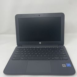 Hp Chromebook 11gs ee