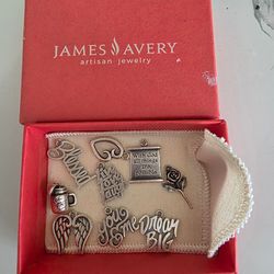 James avery charms