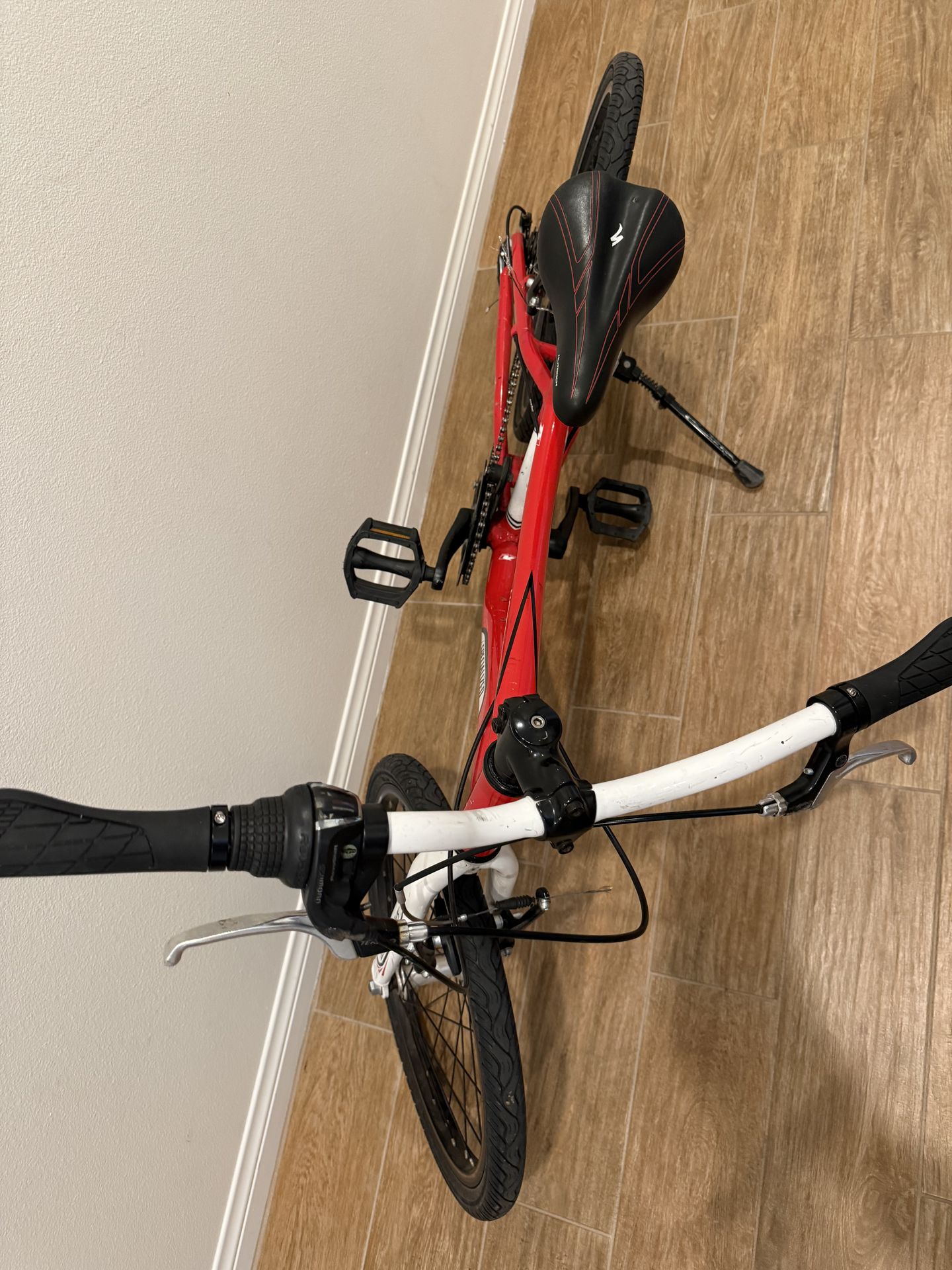 Specialized Hotrock 24” bike