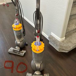 Dyson Multi Floor Upright Vacuum