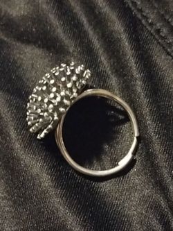 Sterling Silver 925 ring