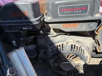 Predator 420