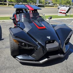 2016 polaris slingshot manual