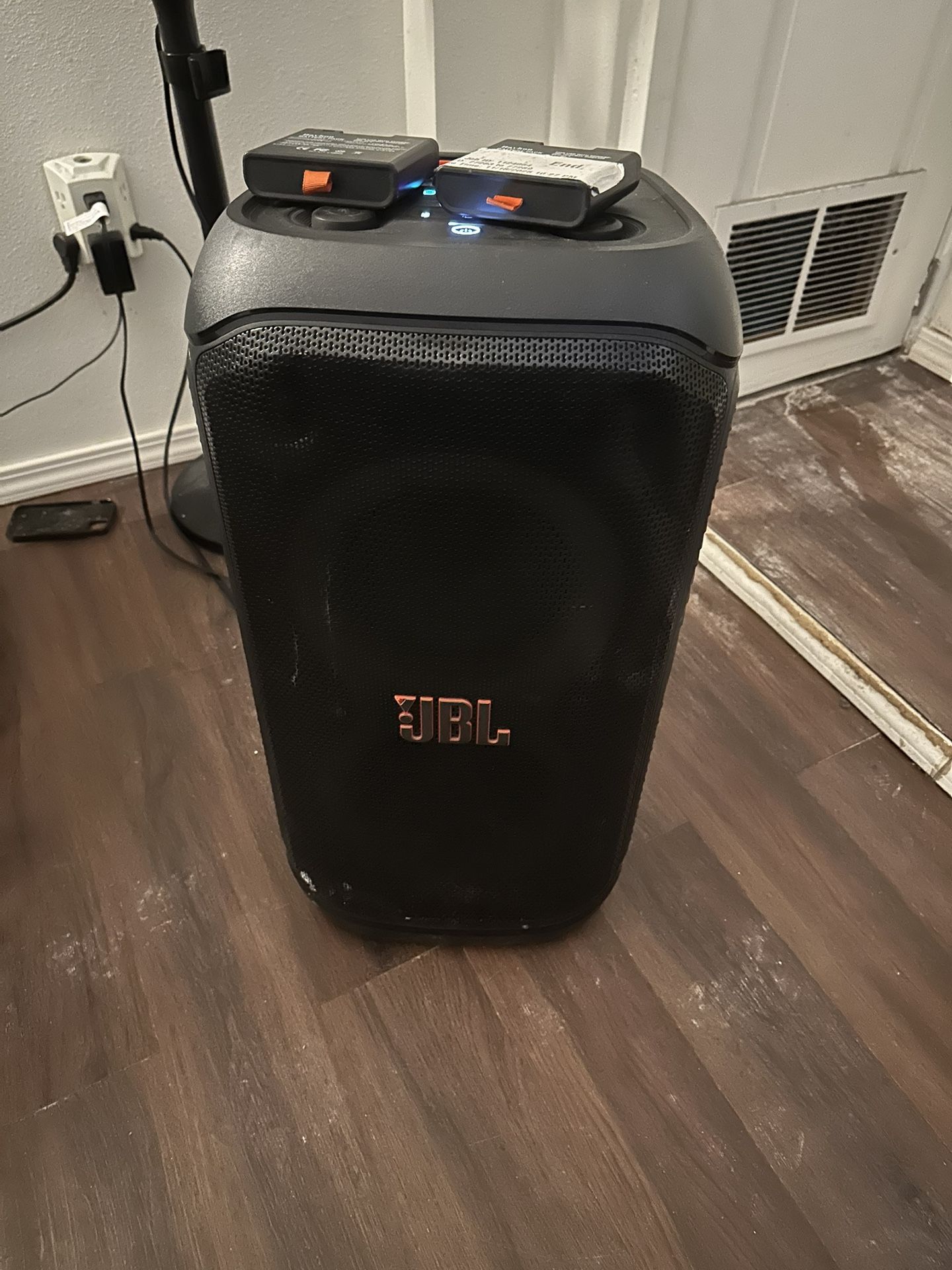 JBL PartyBox 320