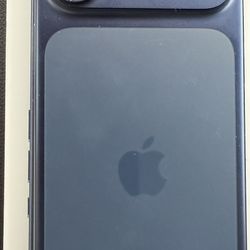 iPhone 17 Pro 256 Blue  $860
