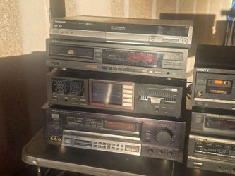 Sonido Antiguo completo