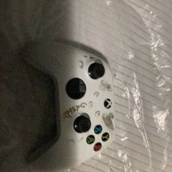 Xbox Controller 