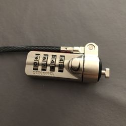 Notebook Security Defcon