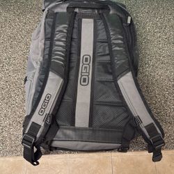 Backpack 