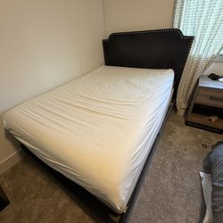 Full Size Bed Frame 