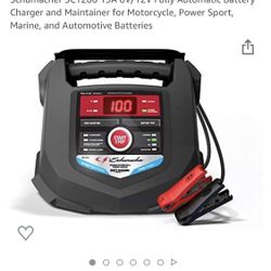 Car Battery Charger 