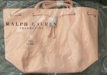 Ralph Lauren Tote Bag