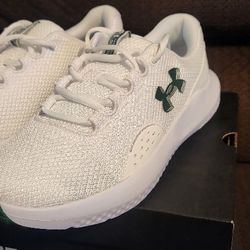 💚New Women UNDER ARMOUR TENIS💚