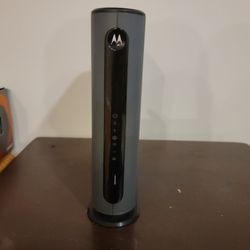 Motorola MG7550