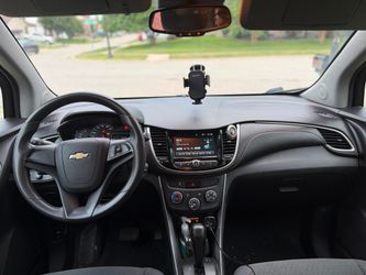 2017 Chevrolet Trax