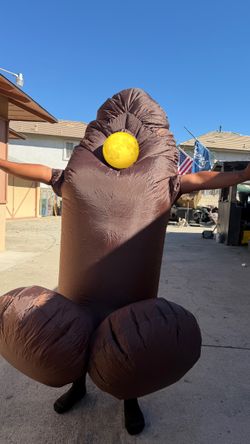 Halloween costumes