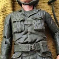 Marx Soldier 