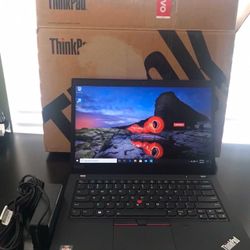 Lenovo Think pad T495