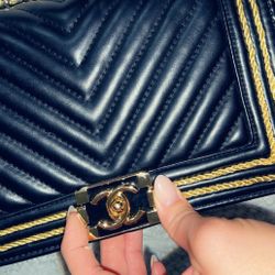 Luxury Hand Bag 