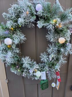 Christmas Wreath