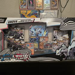 Pokemon Unova Heavy Hitters