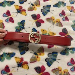 Gucci Women Belt