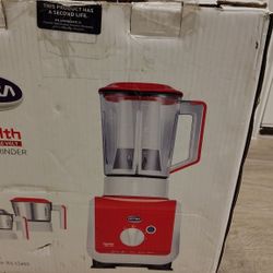 Preethi Mixer Grinder