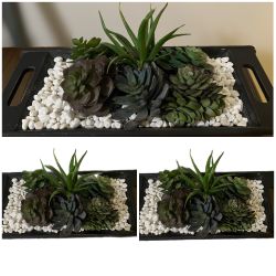 Handmade Center Piece