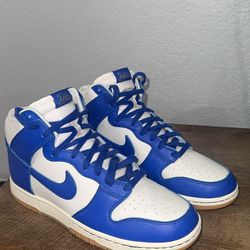 Nike dunks