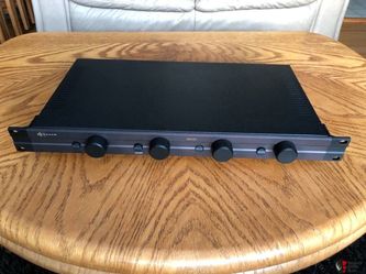 Sonance SS4VC 4 Zone Speaker Selector