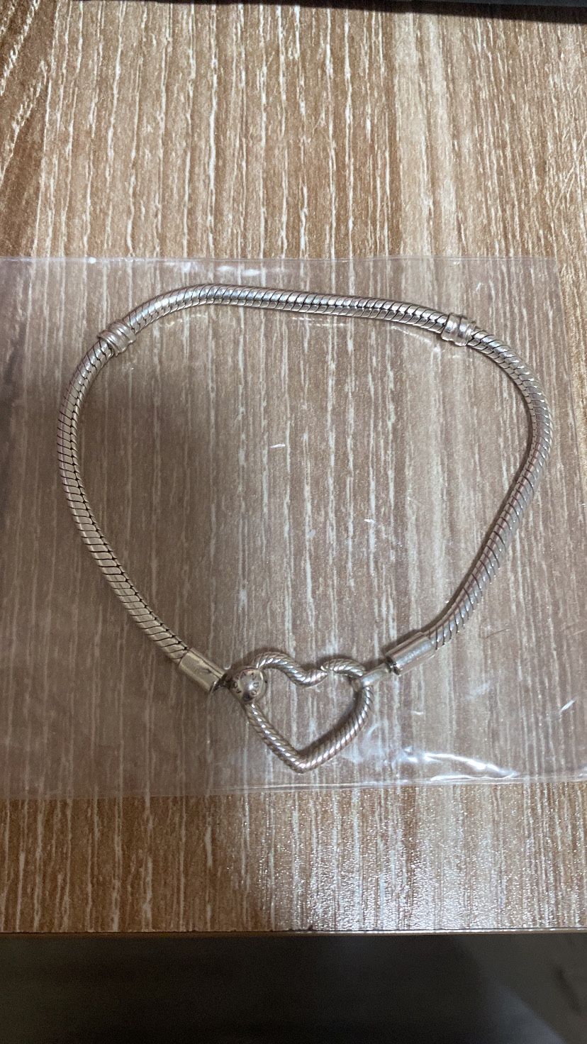 Pandora Bracelet 