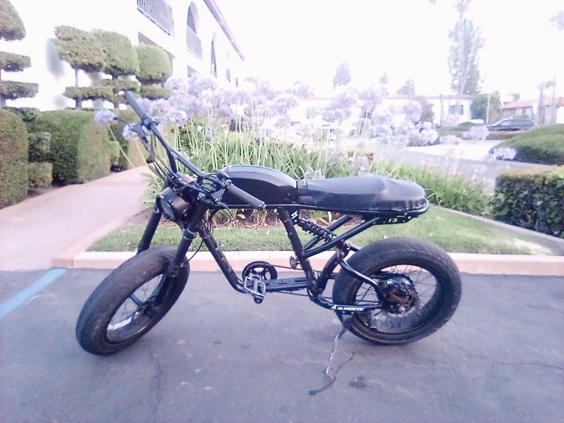 Super 73 R Brooklyn