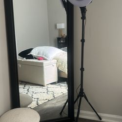 6 Ft Mirror For Sale