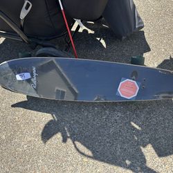 Longboard