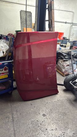 2004 Silverado hood