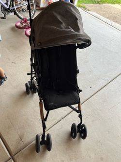 Jeep stroller new