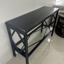 ENTERANCE TABLE / CONSOLE TABLE 