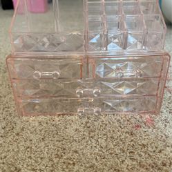 Pink Diamond Storage