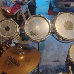 Remo Roto Toms