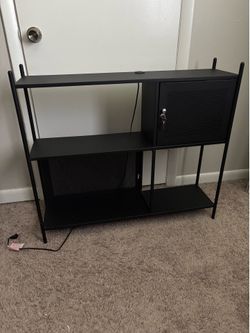 Metal Shelf