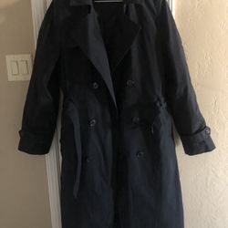 All Weather Men’s Coat