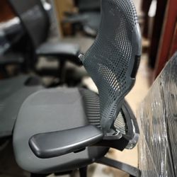 Generation Knoll Chairs Lumbar Heavy-Duty Office Chairs 