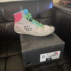 Rudis Colts