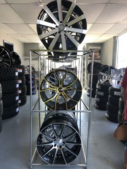 Rims