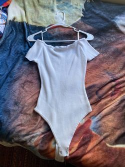 Leotard Blouse