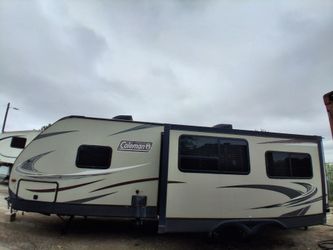 2018 rv