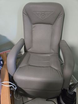 RV/Trailer chairs