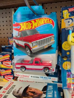 Hotwheels